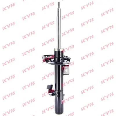 Directo De Fábrica Amortiguador Excel-G KYB 335829